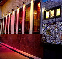 Canary Club - Darwin Holiday