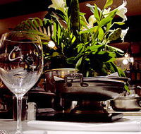 Caterina's Cucina e Bar - Darwin Holiday