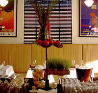 Church St Enoteca - Darwin Holiday