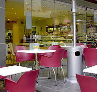 City Blend - Darwin Holiday