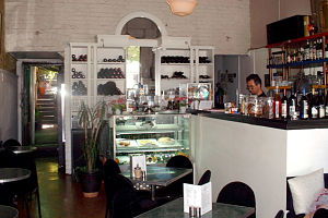 Coco - Darwin Holiday 0