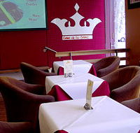 Creme De La Creme - Darwin Holiday