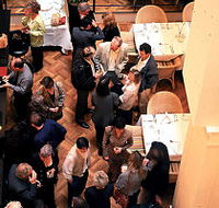 Curve Cafe  Bar - Darwin Holiday