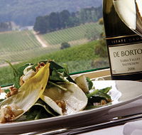 De Bortoli Winery  Restaurant - Darwin Holiday