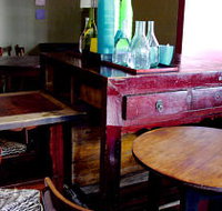 Don Don - Darwin Holiday