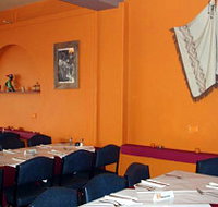 El Gaucho - Darwin Holiday