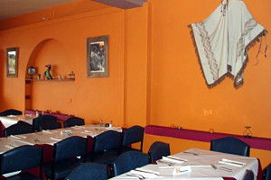 El Gaucho - Darwin Holiday 0