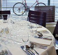 Enoteca Vino Bar - Darwin Holiday