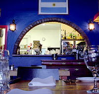 Enris Restaurant - Darwin Holiday