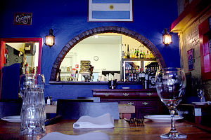 Enris Restaurant - Darwin Holiday 0