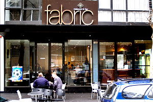 Fabric - Darwin Holiday 0