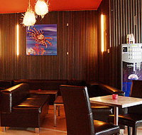 Feddish Restaurant  Bar - Darwin Holiday