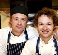 Fifteen Melbourne - Darwin Holiday