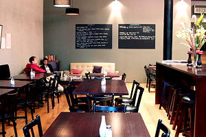 Filter - Darwin Holiday 0