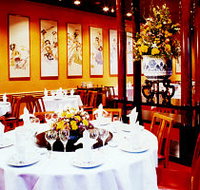 Flower Drum - Darwin Holiday