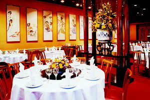 Flower Drum - Darwin Holiday 0