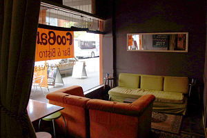 FooBar Bar & Bistro - Darwin Holiday 0