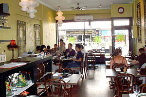 Goshen - Darwin Holiday 0