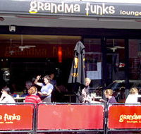Grandma Funks - Darwin Holiday