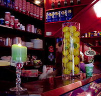 Grind - Darwin Holiday