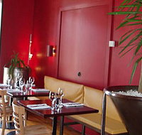 Gunn Island Brew Bar - Darwin Holiday