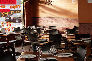 Gura Da Dhaba - Darwin Holiday 0