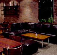 Gust Cofetarie - Darwin Holiday