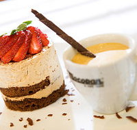 Harry's Restaurant - Darwin Holiday