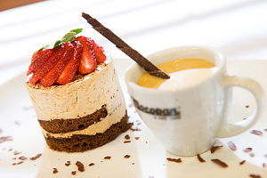 Harry's Restaurant - Darwin Holiday 0