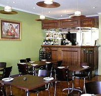Harvest Home - Darwin Holiday