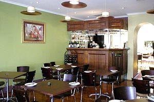 Harvest Home - Darwin Holiday 0