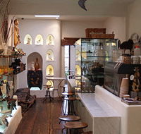 Husk - Darwin Holiday