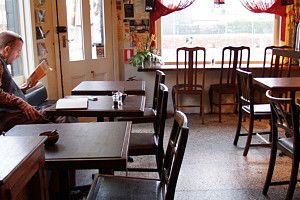 Ici - Darwin Holiday 0