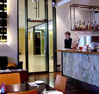 If Bar Food - Darwin Holiday