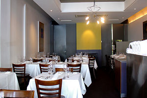 Interlude - Darwin Holiday 0