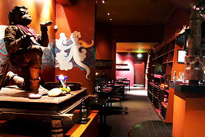 Isthmus Of Kra - Darwin Holiday 0