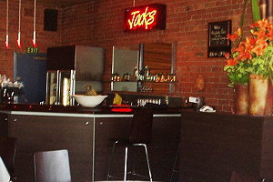 Jack's Satay Bar - Darwin Holiday 0