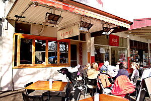 Kamel - Darwin Holiday 0