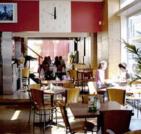 Kush Restaurant - Darwin Holiday