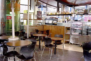 L'incontro - Darwin Holiday 0