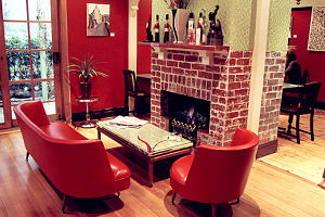 LadyHawke - Darwin Holiday 0