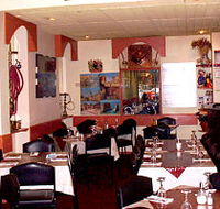 Lebanese House - Darwin Holiday