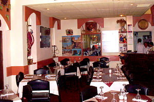 Lebanese House - Darwin Holiday 0