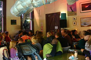 Abbotsford VIC Darwin Holiday