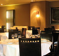 Mango Cafe Bar Restaurant - Darwin Holiday