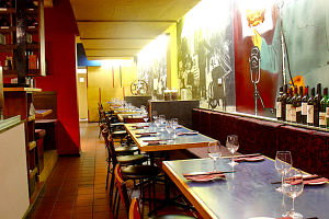 Mao's - Darwin Holiday 0