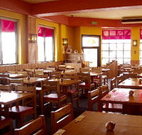 Matsumoto - Darwin Holiday