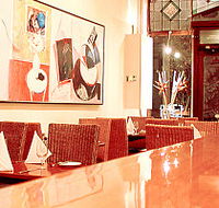 Mediterraneo - Darwin Holiday