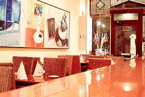 Mediterraneo - Darwin Holiday 0