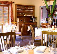 Mercer's Restaurant - Darwin Holiday